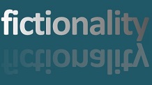Fictionality group logo